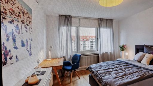 Rent 2 rooms apartment Köln | Entire place | Köln | Perfekt für Familien! - Hochwertige 3-Zimmer Designer-Wohnung in Köln-Ehrenfeld | Hominext