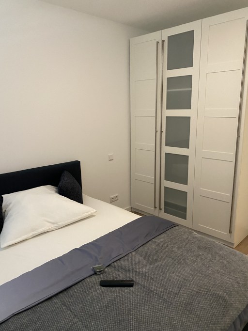 Rent 1 room apartment Essen | Entire place | Essen | Traum in Farben | Hominext