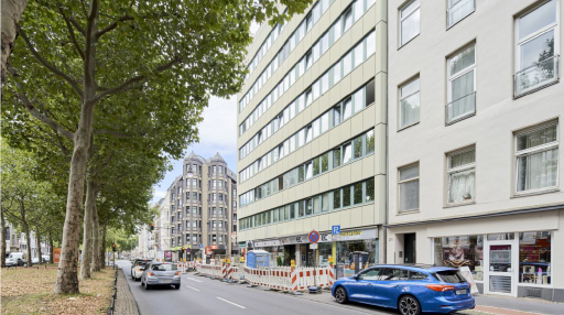 Miete 1 Zimmer Wohnung Köln | Ganze Wohnung | Köln | Hochwertig modernisiert & top-zentral direkt am Ring | Hominext