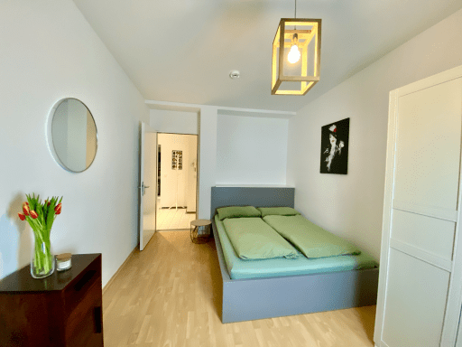 Rent 1 room apartment Berlin | Entire place | Berlin | 'Priska' - charmantes Apartment im Dachgeschoss in Friedrichshain | Hominext