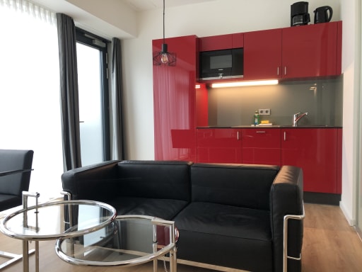 Miete 1 Zimmer Wohnung Berlin | Ganze Wohnung | Berlin | Gemütliches 1,5-Zimmerapartment in Berlin- Tempelhof | Hominext