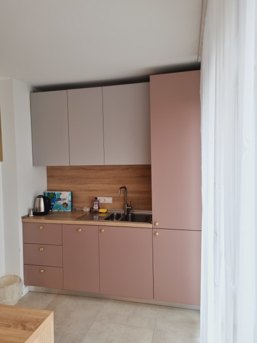 Rent 2 rooms apartment Ludwigsburg | Entire place | Ludwigsburg | 2 Zimmer Wohnung möbliert | Hominext