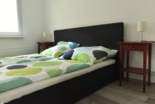 Rent 3 rooms apartment Wuppertal | Entire place | Wuppertal | Modernes, großes Apartment Wuppertal | Hominext