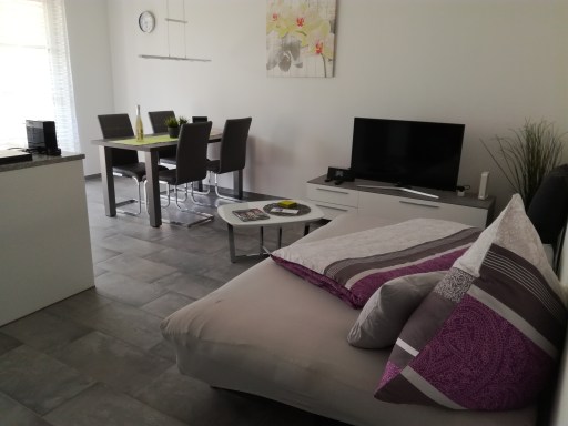 Miete 1 Zimmer Wohnung Bensheim | Ganze Wohnung | Bensheim | Moderne 2 Zimmerwohnung, Top Lage, Innenstadtnähe | Hominext