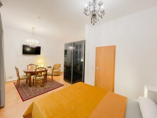 Miete 1 Zimmer Wohnung Aachen | Ganze Wohnung | Aachen | Relax - Apartment im gemütlichen Barockstil | Hominext