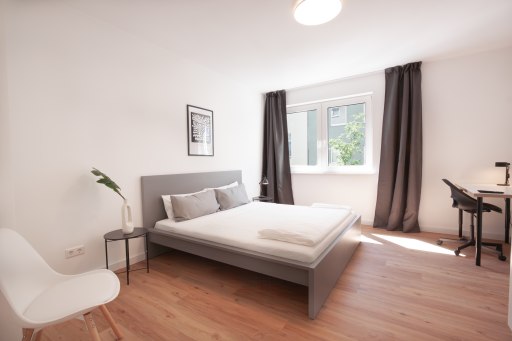 Miete 2 Zimmer Wohnung Düsseldorf | Ganze Wohnung | Düsseldorf | ***3 Zimmerwohnung mit Sonnenbalkon*** | Hominext