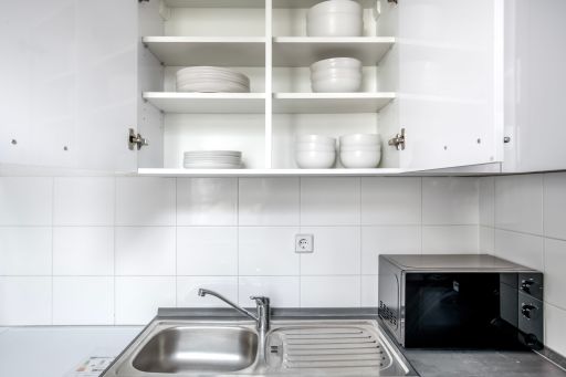 Miete 1 Zimmer Wohnung Berlin | Ganze Wohnung | Berlin | Neubau mit Stil! 3 Zimmer mit Balkon und hipper Wohnküche! Sowie Parkett, Badewanne und Ausblick | Hominext