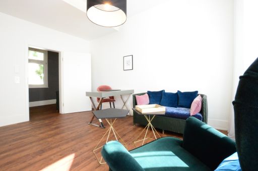 Miete 1 Zimmer Wohnung Bad Nauheim | Ganze Wohnung | Bad Nauheim | Studio Deluxe mit Balkon am Aliceplatz in Bad Nauheim