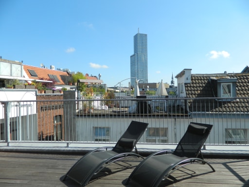 Miete 1 Zimmer Wohnung Köln | Ganze Wohnung | Köln | Gemütliches Studio-Apartment | Hominext