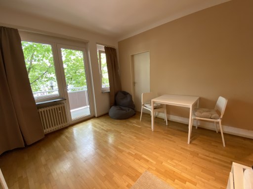 Miete 1 Zimmer Wohnung Bad Soden am Taunus | Ganze Wohnung | Bad Soden am Taunus | Business-Apartment in bester Lage in Bad Soden | Hominext