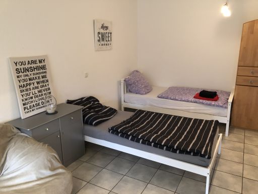 Miete 1 Zimmer Wohnung Kerpen | Ganze Wohnung | Kerpen | Komfortables Apartment mit großem Balkon | Hominext