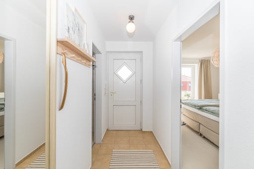 Miete 1 Zimmer Wohnung Magdeburg | Ganze Wohnung | Magdeburg | Modernes Apartment mit hervorragender Anbindung und Stellplatz | Hominext