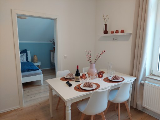 Rent 2 rooms apartment Bielefeld | Entire place | Bielefeld | Gemütliche Familienwohnung in Bahnhofsnähe und Norparknähe! | Hominext