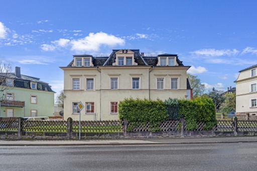 Miete 2 Zimmer Wohnung Freital | Ganze Wohnung | Freital | Gemütliches Wohlfühlzuhause in Freital | Hominext