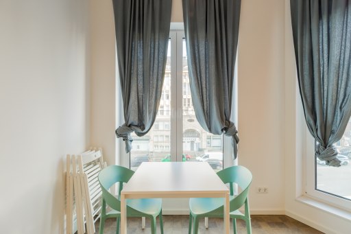 Miete 1 Zimmer Wohnung Berlin | Ganze Wohnung | Berlin | Tolle 2 Zimmer Wohnung mit Balkon direkt am Hermannplatz | Hominext