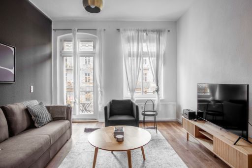 Miete 2 Zimmer Wohnung Berlin | Ganze Wohnung | Berlin | Wunderschöne Altbauwohnung in angesagter Lage direkt im Prenzlauer Berg