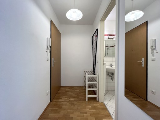 Miete 1 Zimmer Wohnung Berlin | Ganze Wohnung | Berlin | 1-Zimmer-Wohnung in Sprengelkiez | Hominext