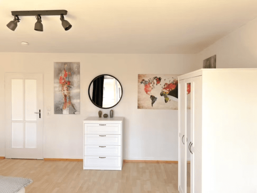 Rent 3 rooms apartment Frankfurt am Main | Entire place | Frankfurt am Main | 3. Stock Apartment | Hominext