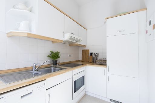 Miete 1 Zimmer Wohnung Berlin | Ganze Wohnung | Berlin | 130 | Zentrale Wohnung zwischen Alexanderplatz und Hackescher Markt | Hominext