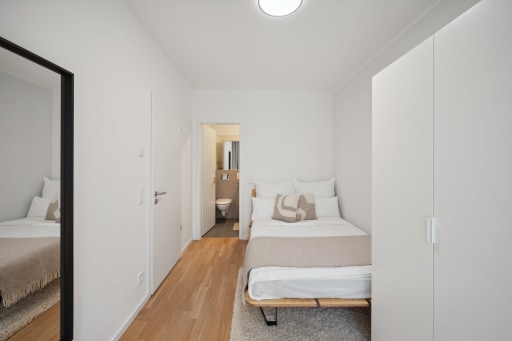 Miete 4 Zimmer Wohnung Berlin | Studio | Berlin | Privatzimmer in Mitte, Berlin | Hominext