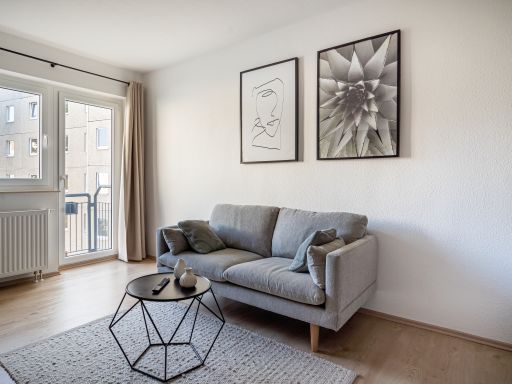 Rent 1 room apartment Magdeburg | Entire place | Magdeburg | Magdeburg Breiter Weg Suite | Hominext