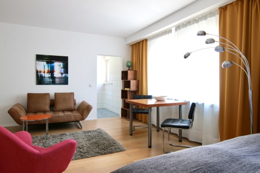 Miete 1 Zimmer Wohnung Köln | Ganze Wohnung | Köln | Hübsche Wohnung in der Innensstadt | Hominext