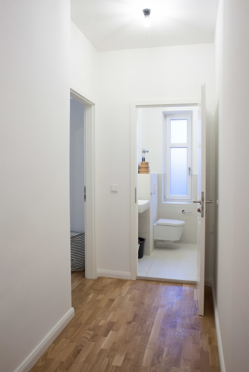 Miete 2 Zimmer Wohnung Berlin | Ganze Wohnung | Berlin | Stylisch & Zentral | Hominext