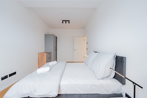 Miete 3 Zimmer Wohnung Berlin | Ganze Wohnung | Berlin | 3 Zimmerwohnung zum Erstbezug im hippen Wedding( WE links) | Hominext