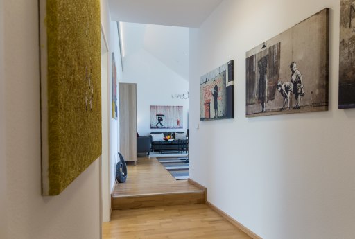 Miete 2 Zimmer Wohnung Friedrichshafen | Ganze Wohnung | Friedrichshafen | Apartment am See | Hominext