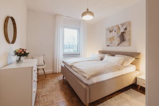 Miete 2 Zimmer Wohnung Kassel | Ganze Wohnung | Kassel | Geschmackvoll eingerichtete Wohlfühloase in Kirchditmold | Hominext