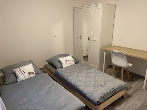 Miete 2 Zimmer Wohnung Berlin | Ganze Wohnung | Berlin | Berlin Lichterfelde  2 SZ direkt am Teltowkanal | Hominext