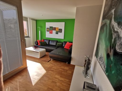 Rent 3 rooms apartment Mainz | Entire place | Mainz | Moderne und helle 5 Zimmer Maisonette-Wohnung im beliebten Mainz (Gonsenheim) | Hominext