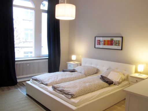 Rent 2 rooms apartment Frankfurt am Main | Entire place | Frankfurt am Main | Im Herzen von Gallusviertel | Hominext