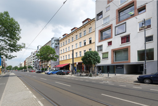 Miete 1 Zimmer Wohnung Berlin | Ganze Wohnung | Berlin | 1-Zimmer Luxus-Wohlfühl-Apartment im Herzen vom Prenzlauer Berg | Hominext