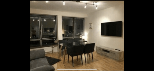 Miete 1 Zimmer Wohnung Hamburg | Ganze Wohnung | Hamburg | City-Apartment mit Traum-Blick auf Hamburg | Hominext