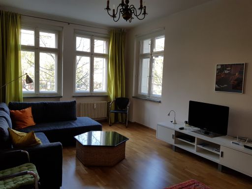 Miete 2 Zimmer Wohnung Berlin | Ganze Wohnung | Berlin | Nette Wohnung und ausgezeichnete Lage am Frankfurter Tor