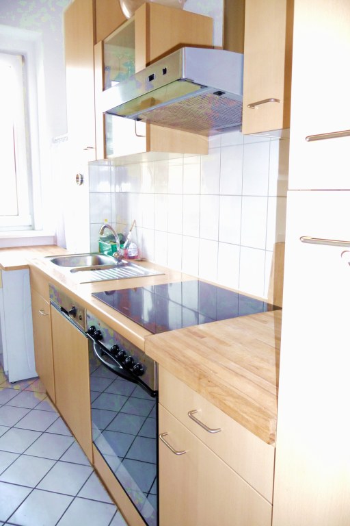 Miete 1 Zimmer Wohnung Berlin | Ganze Wohnung | Berlin | Seeblick Apartment | Hominext