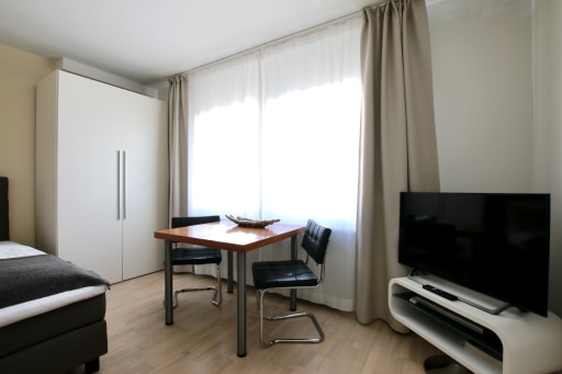 Rent 1 room apartment Köln | Entire place | Köln | Schöne Wohnung im Zentrum | Hominext