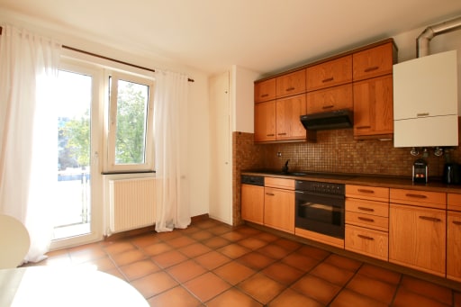 Miete 1 Zimmer Wohnung Köln | Ganze Wohnung | Köln | Apartment in der Nähe vom Zülpicher Platz- Mauritiusviertel | Hominext