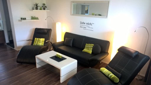 Miete 2 Zimmer Wohnung Cuxhaven | Ganze Wohnung | Cuxhaven | Strandnahe Traumwohnung - modern und voll ausgestattet für max. 4 Personen 2012 komplett saniert | Hominext