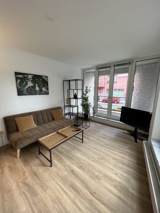 Miete 1 Zimmer Wohnung Berlin | Ganze Wohnung | Berlin | Charmantes,  Zuhause in Schöneberg