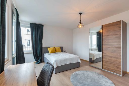 Miete 4 Zimmer Wohnung Berlin | Studio | Berlin | Privatzimmer in Mitte, Berlin | Hominext