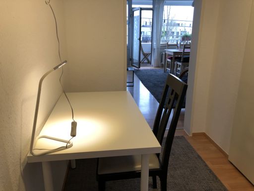 Rent 2 rooms apartment Köln | Entire place | Köln | Helle zentrale 3-Zimmer-Wohnung mit Balkon + Parkplatz | Hominext