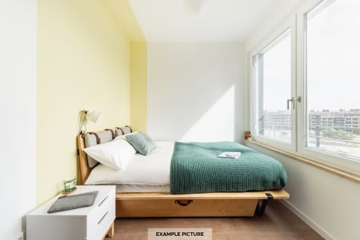 Miete 4 Zimmer Wohnung Berlin | Studio | Berlin | Privatzimmer in Mitte, Berlin | Hominext