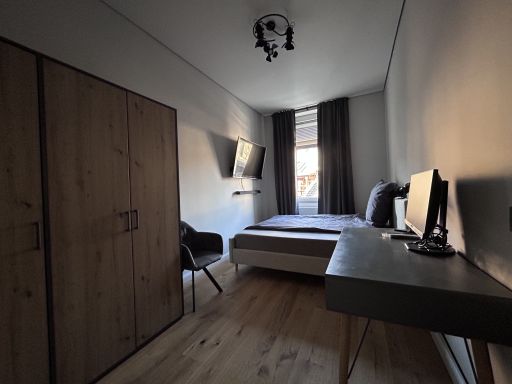 Miete 1 Zimmer Wohnung Frankfurt am Main | Ganze Wohnung | Frankfurt am Main | Hochwertig renovierte 2-Zimmer Wohnung in Frankfurt-Sachsenhausen | Hominext