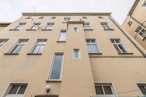 Rent 1 room apartment Magdeburg | Entire place | Magdeburg | Modernes und stilvolles Business Apartment in Magdeburg | Hominext