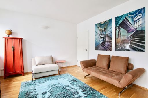 Miete 1 Zimmer Wohnung Köln | Ganze Wohnung | Köln | Moderne Wohnung in super Lage | Hominext