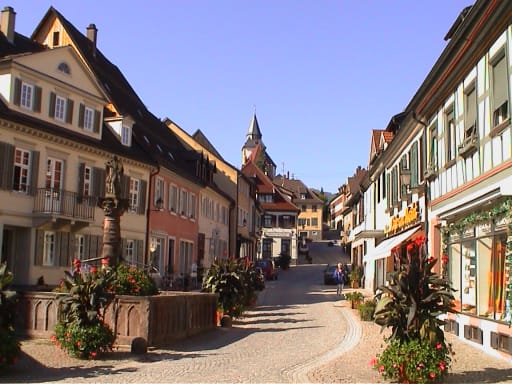 Miete 1 Zimmer Wohnung Gernsbach | Ganze Wohnung | Gernsbach | Modernes und sehr gemütliches Apartment "Homely" mit Terrasse | Hominext