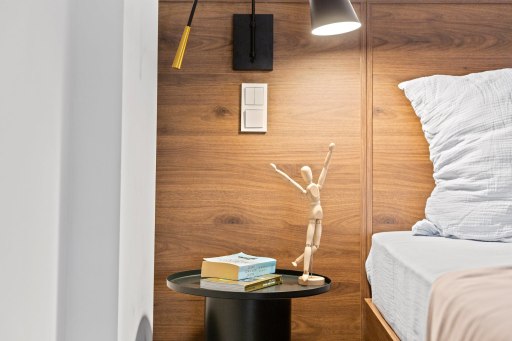 Miete 1 Zimmer Wohnung Berlin | Ganze Wohnung | Berlin | modernes Wohnen im Herzen von Berlins angesagtem Bezirk | Hominext