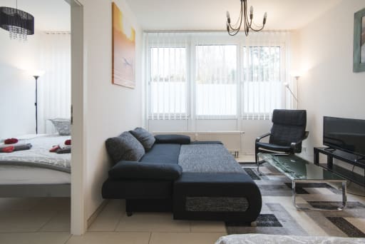 Miete 2 Zimmer Wohnung Düsseldorf | Ganze Wohnung | Düsseldorf | Komfortables Apartment | Hominext